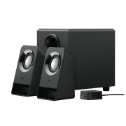 Logitech  Z213 Compact Speaker System (980-001264)
